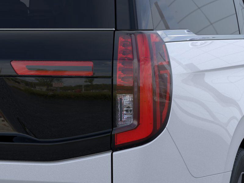 Thumbnail: 2025 Ford Expedition MAX - 21