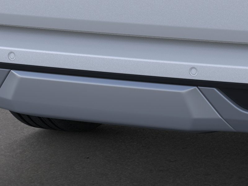 Thumbnail: 2025 Ford Expedition MAX - 23