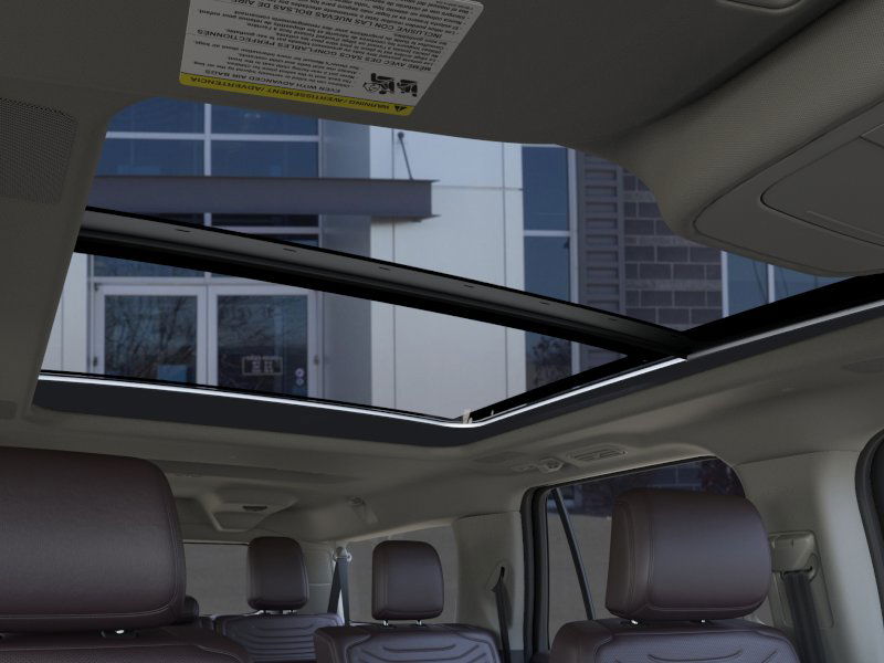 Thumbnail: 2025 Ford Expedition MAX - 22