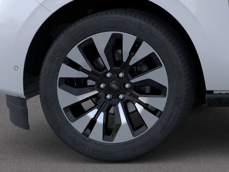 Thumbnail: 2025 Ford Expedition MAX - 7