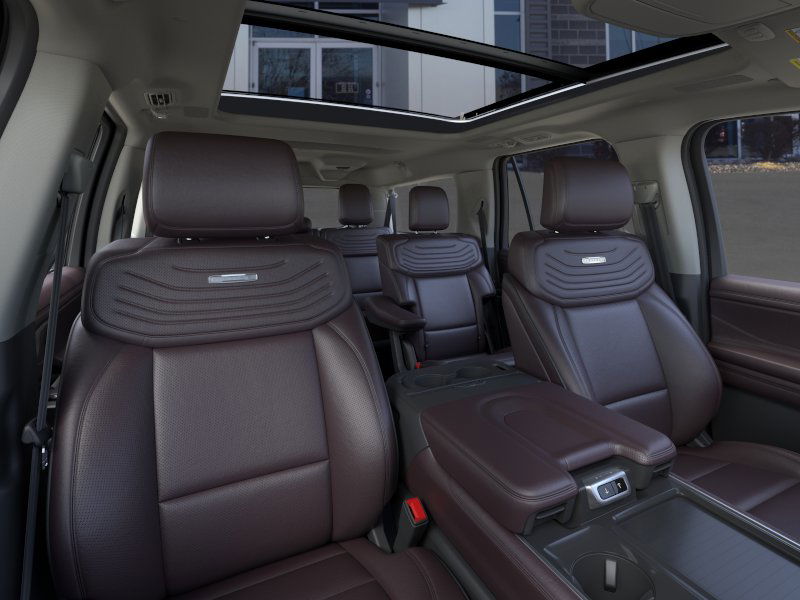 Thumbnail: 2025 Ford Expedition MAX - 9