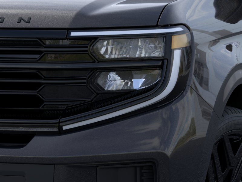 Thumbnail: 2026 Ford Expedition MAX - 19