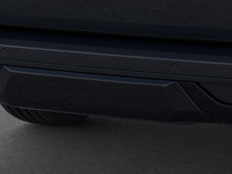 Thumbnail: 2026 Ford Expedition MAX - 23