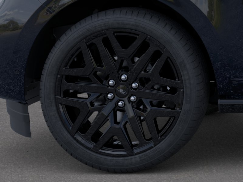 Thumbnail: 2026 Ford Expedition MAX - 8