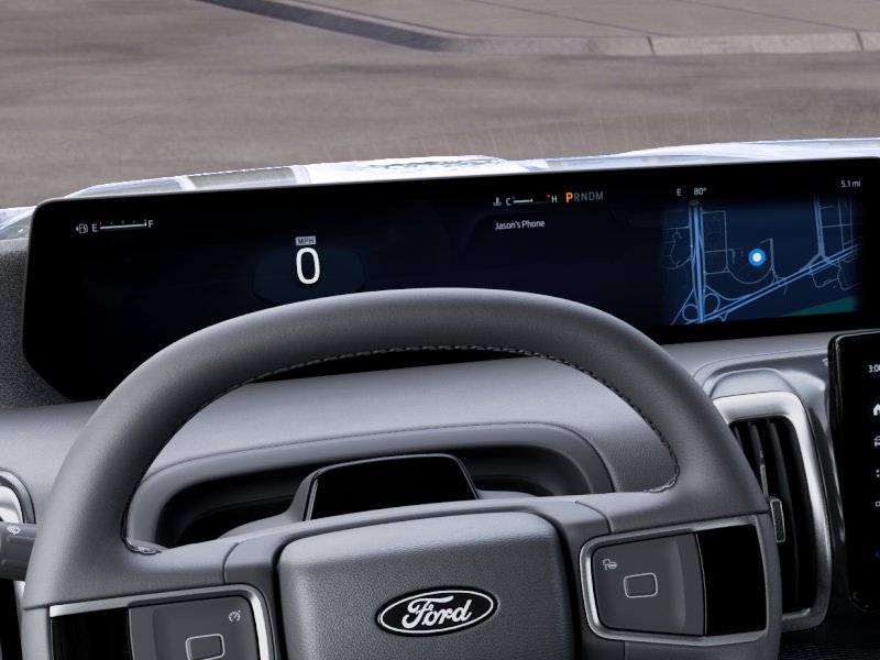 Thumbnail: 2027 Ford Expedition MAX - 16