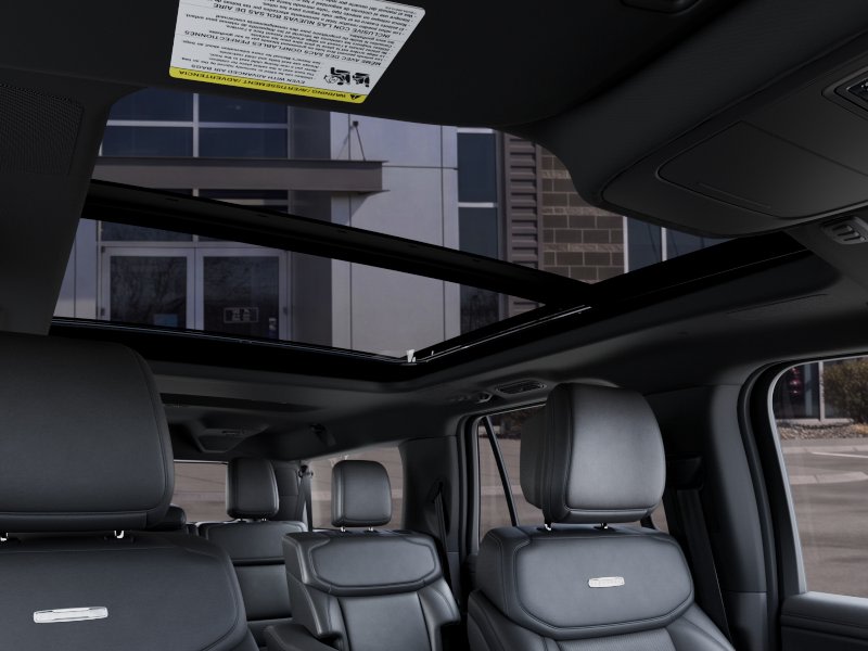 Thumbnail: 2027 Ford Expedition MAX - 22
