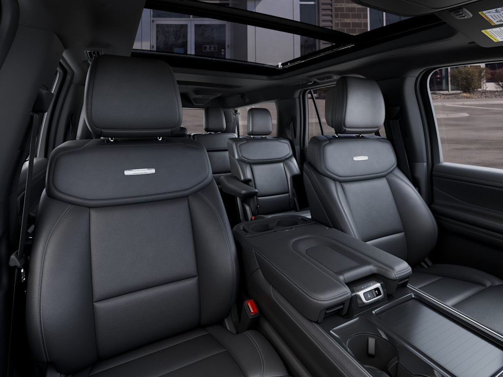 Thumbnail: 2027 Ford Expedition MAX - 9