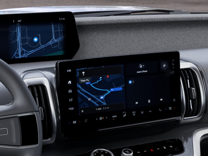 Thumbnail: 2027 Ford Expedition MAX - 10