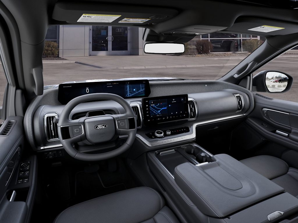 Thumbnail: 2027 Ford Expedition MAX - 2
