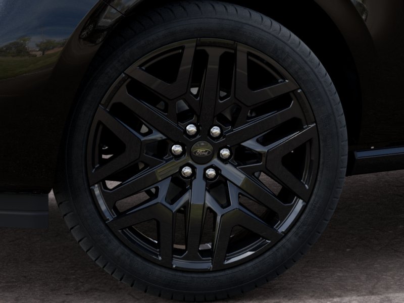 Thumbnail: 2027 Ford Expedition MAX - 7
