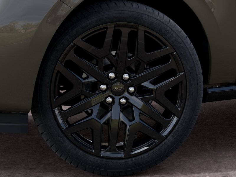 Thumbnail: 2027 Ford Expedition MAX - 7