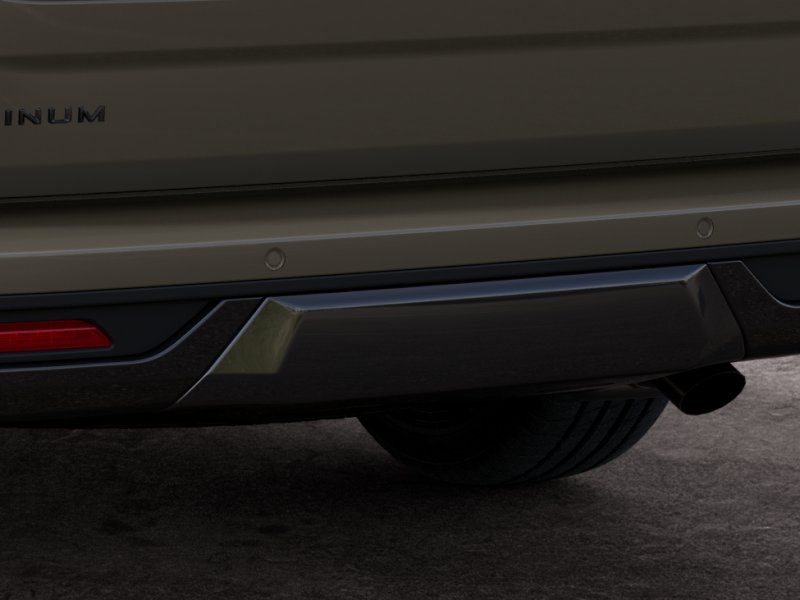 Thumbnail: 2027 Ford Expedition MAX - 23
