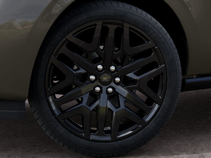 Thumbnail: 2027 Ford Expedition MAX - 7