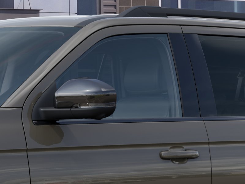 Thumbnail: 2027 Ford Expedition MAX - 20