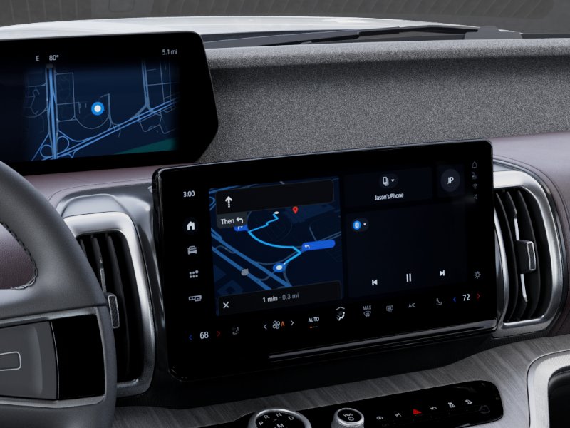 Thumbnail: 2027 Ford Expedition MAX - 10
