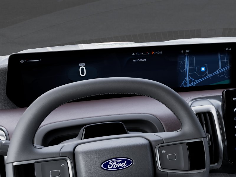 Thumbnail: 2027 Ford Expedition MAX - 16