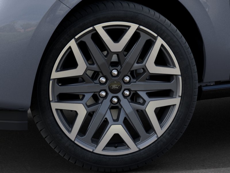 Thumbnail: 2027 Ford Expedition MAX - 7