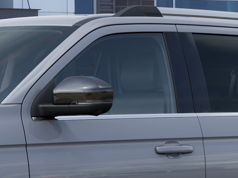 Thumbnail: 2027 Ford Expedition MAX - 20