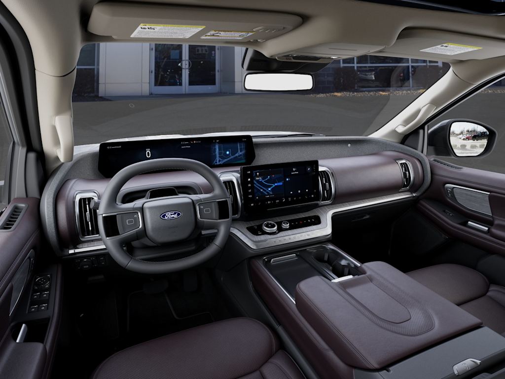 Thumbnail: 2027 Ford Expedition MAX - 2