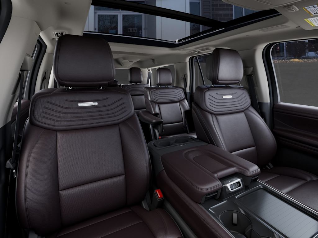 Thumbnail: 2027 Ford Expedition MAX - 9