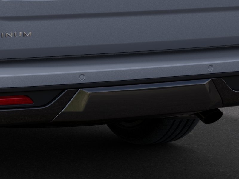Thumbnail: 2027 Ford Expedition MAX - 23