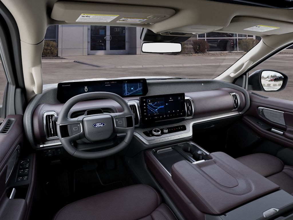 Thumbnail: 2027 Ford Expedition MAX - 2