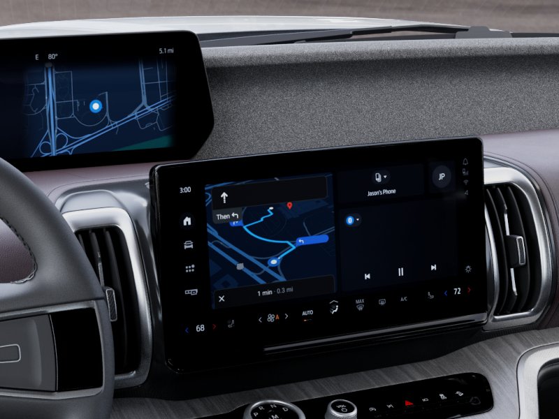 Thumbnail: 2027 Ford Expedition MAX - 10