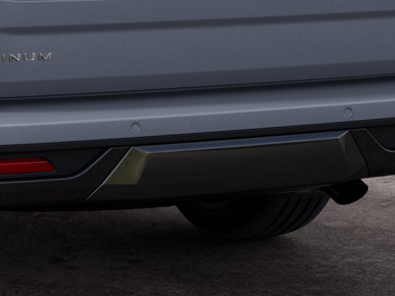 Thumbnail: 2027 Ford Expedition MAX - 23
