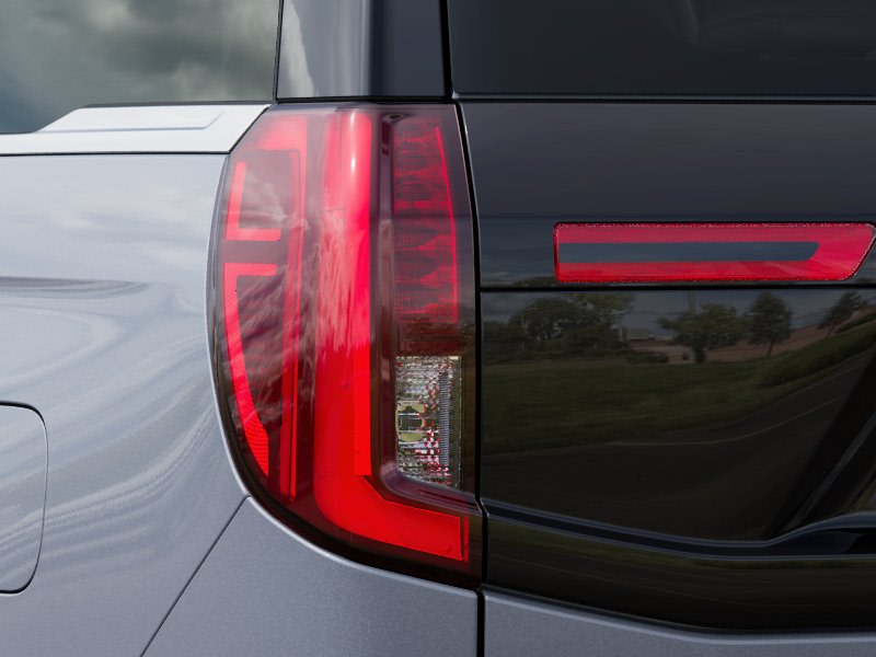 Thumbnail: 2027 Ford Expedition MAX - 21