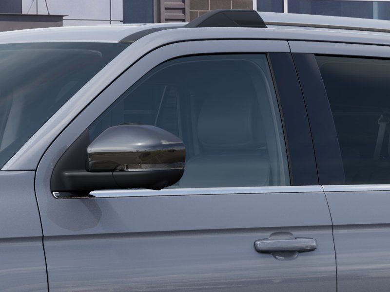 Thumbnail: 2027 Ford Expedition MAX - 20
