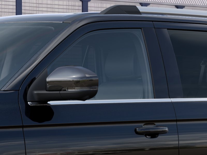 Thumbnail: 2027 Ford Expedition MAX - 20