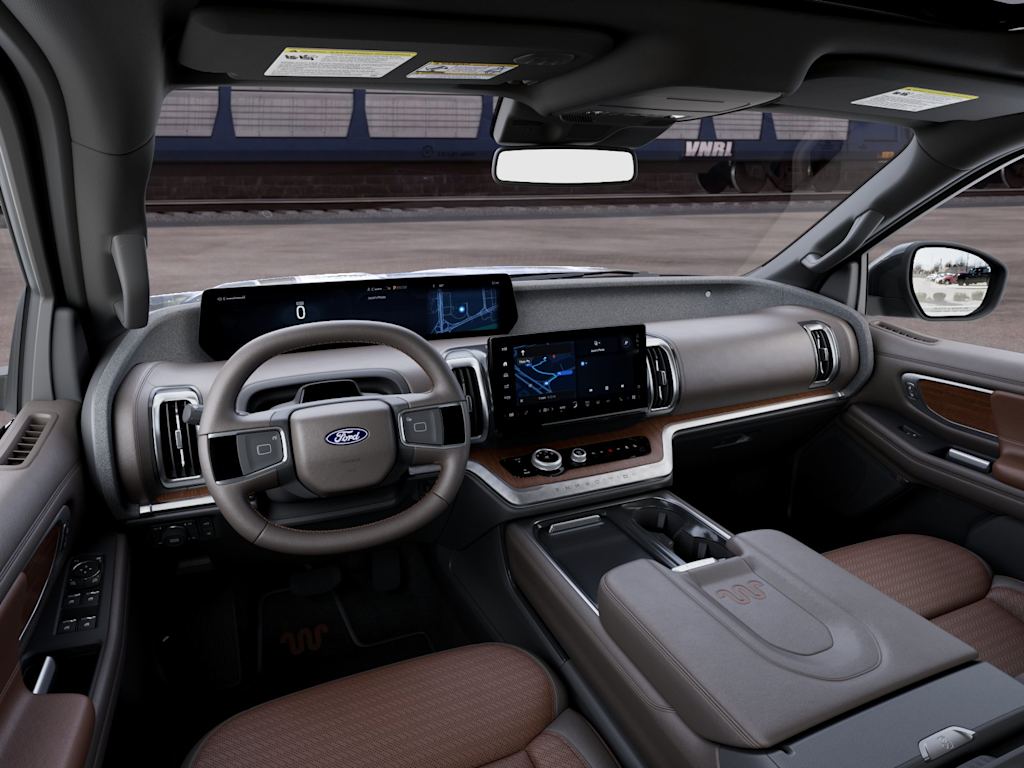 Thumbnail: 2027 Ford Expedition MAX - 2