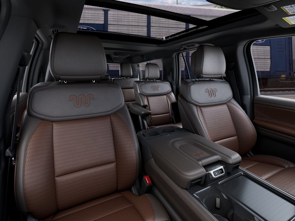 Thumbnail: 2027 Ford Expedition MAX - 10