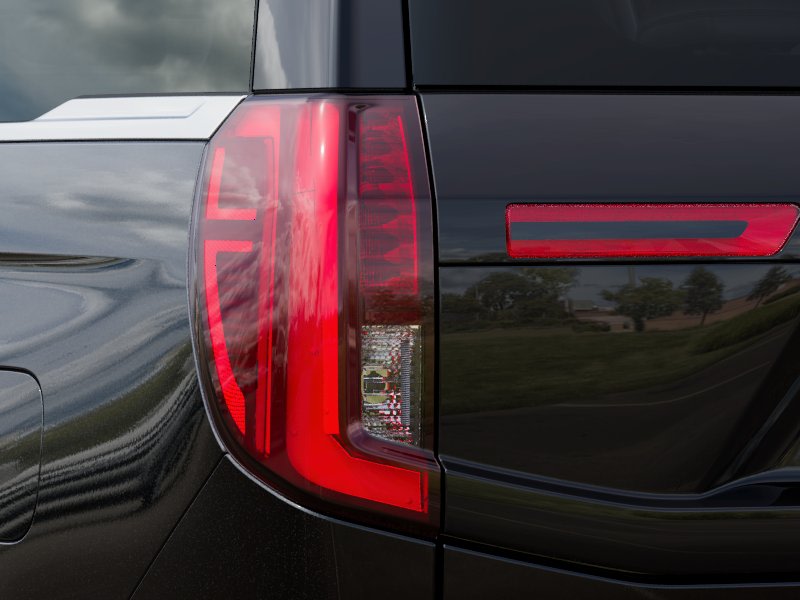 Thumbnail: 2027 Ford Expedition MAX - 21