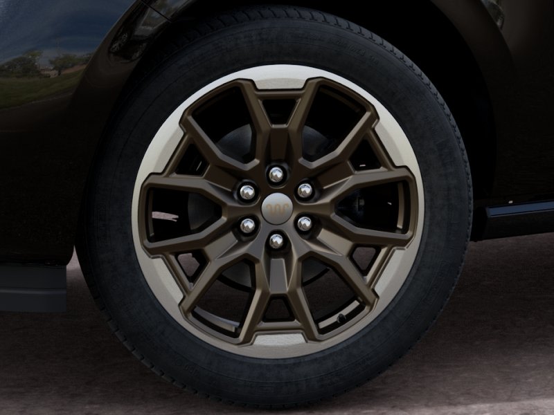 Thumbnail: 2027 Ford Expedition MAX - 8