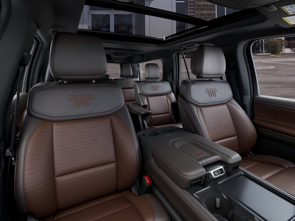 Thumbnail: 2027 Ford Expedition MAX - 10
