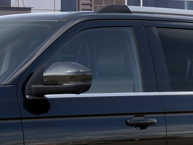 Thumbnail: 2027 Ford Expedition MAX - 20
