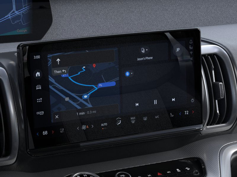 Thumbnail: 2026 Ford Expedition - 11