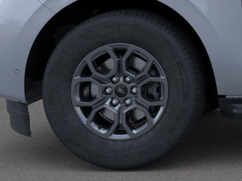 Thumbnail: 2026 Ford Expedition - 8