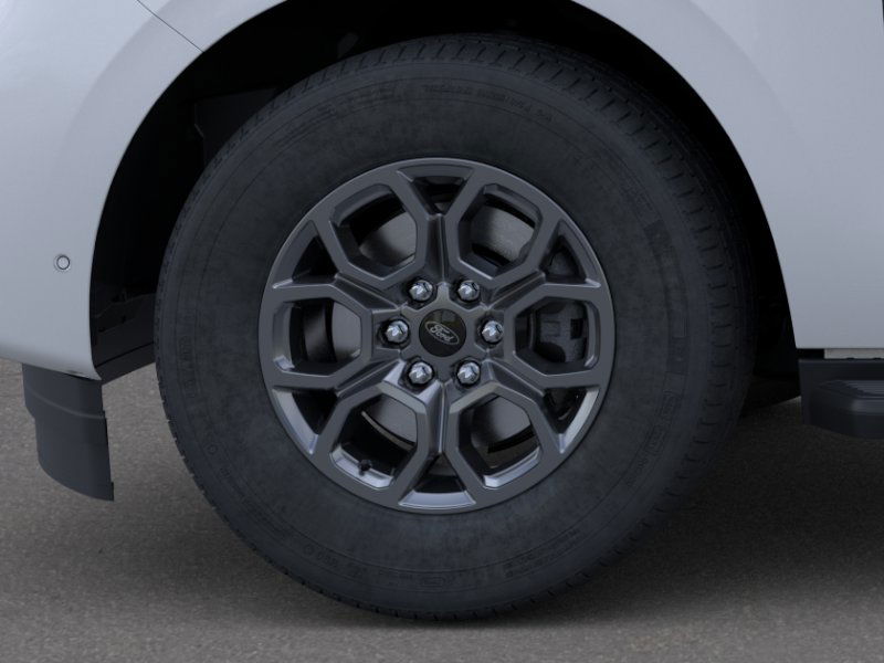 Thumbnail: 2026 Ford Expedition - 8