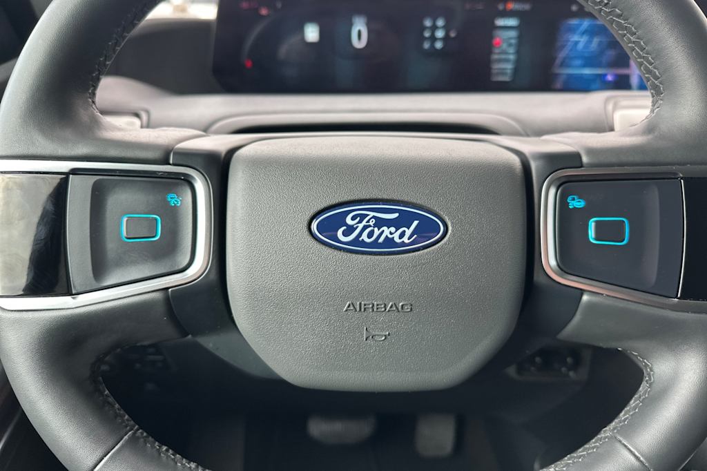 Thumbnail: 2025 Ford Expedition - 27