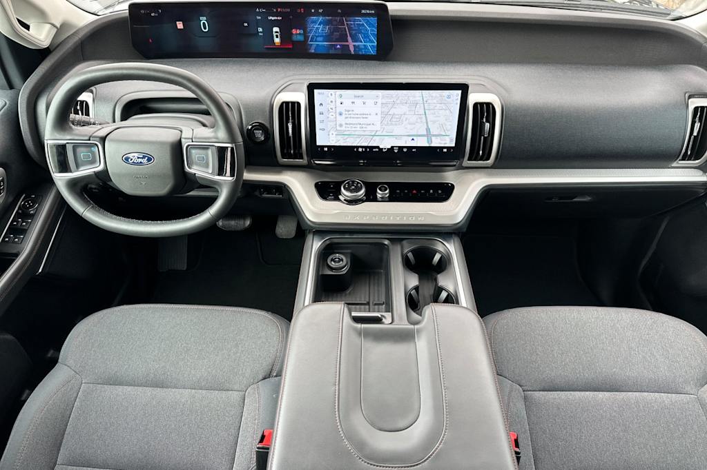 Thumbnail: 2025 Ford Expedition - 2
