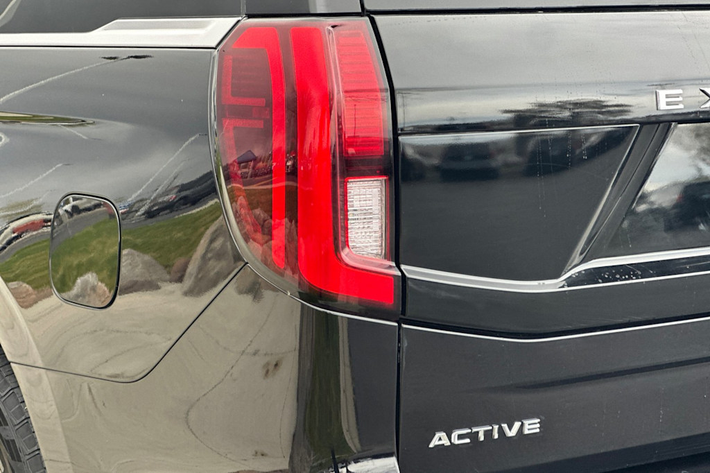 Thumbnail: 2025 Ford Expedition - 30