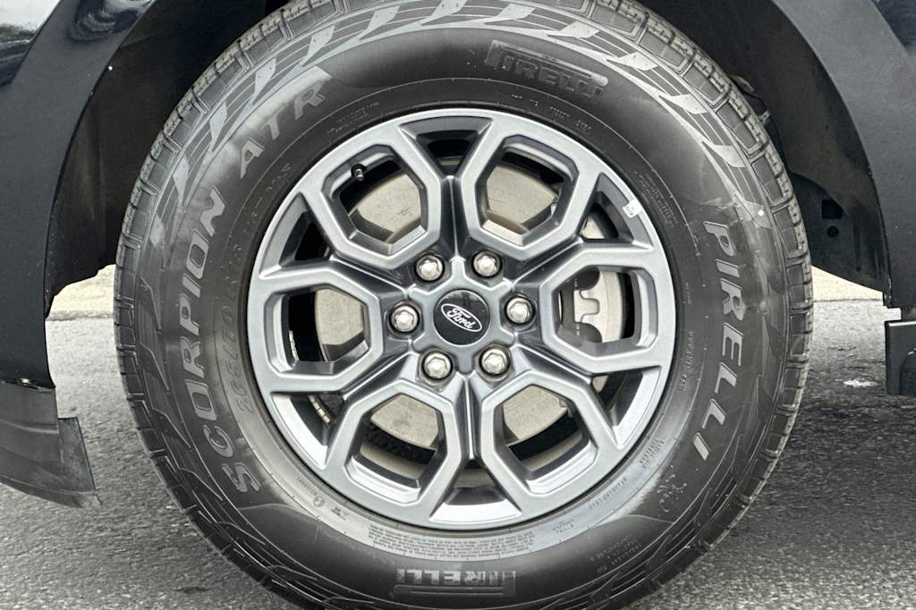 Thumbnail: 2025 Ford Expedition - 7