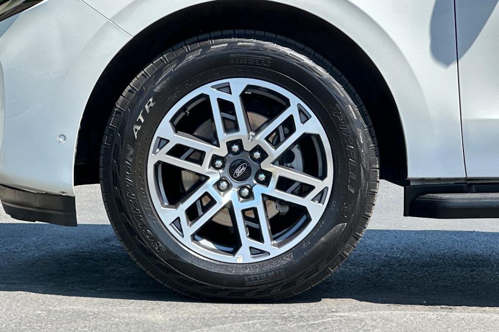 Thumbnail: 2025 Ford Expedition - 7