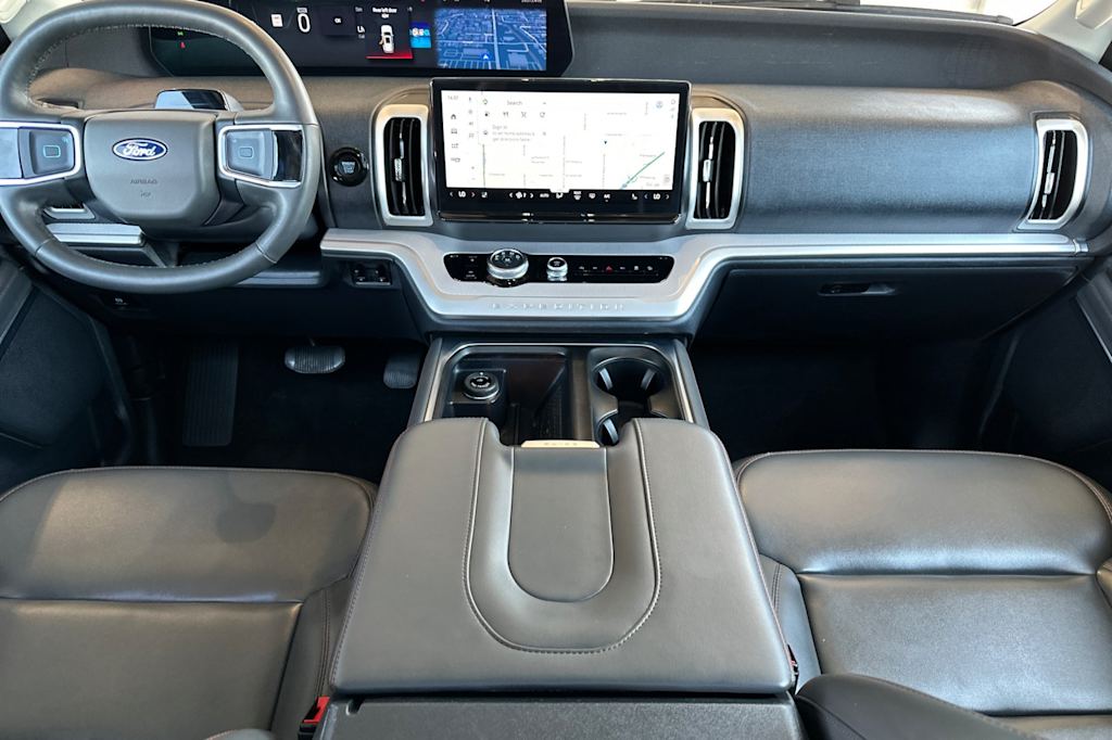 Thumbnail: 2025 Ford Expedition - 2