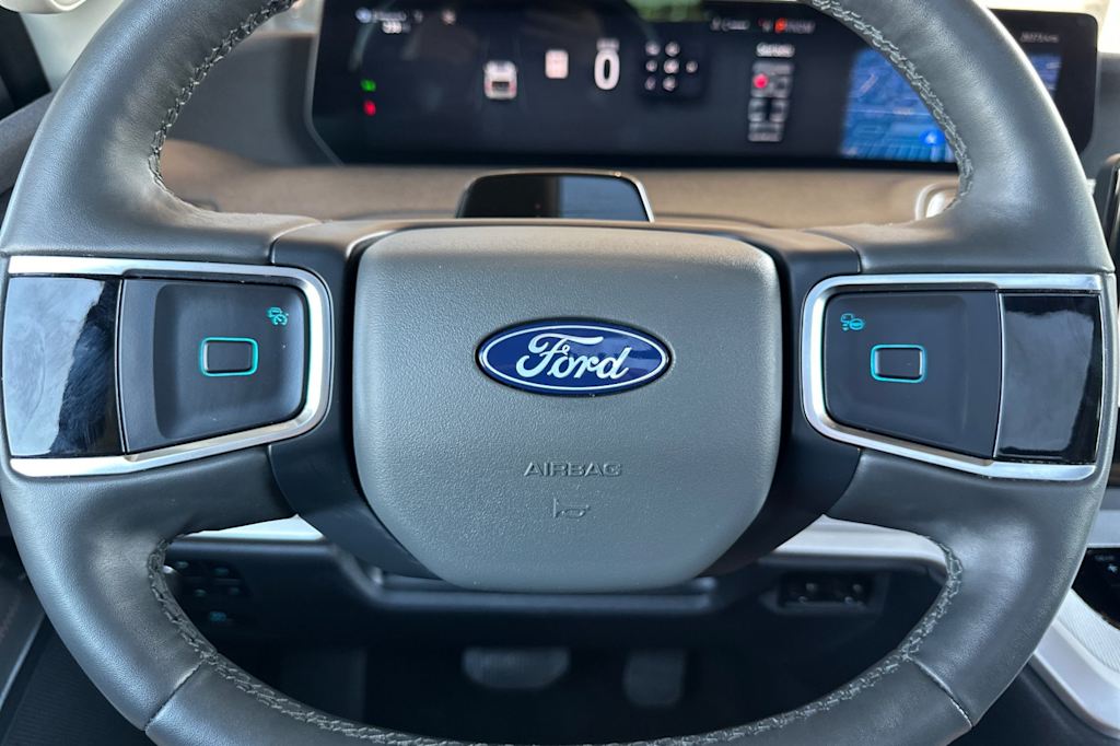 Thumbnail: 2025 Ford Expedition - 27