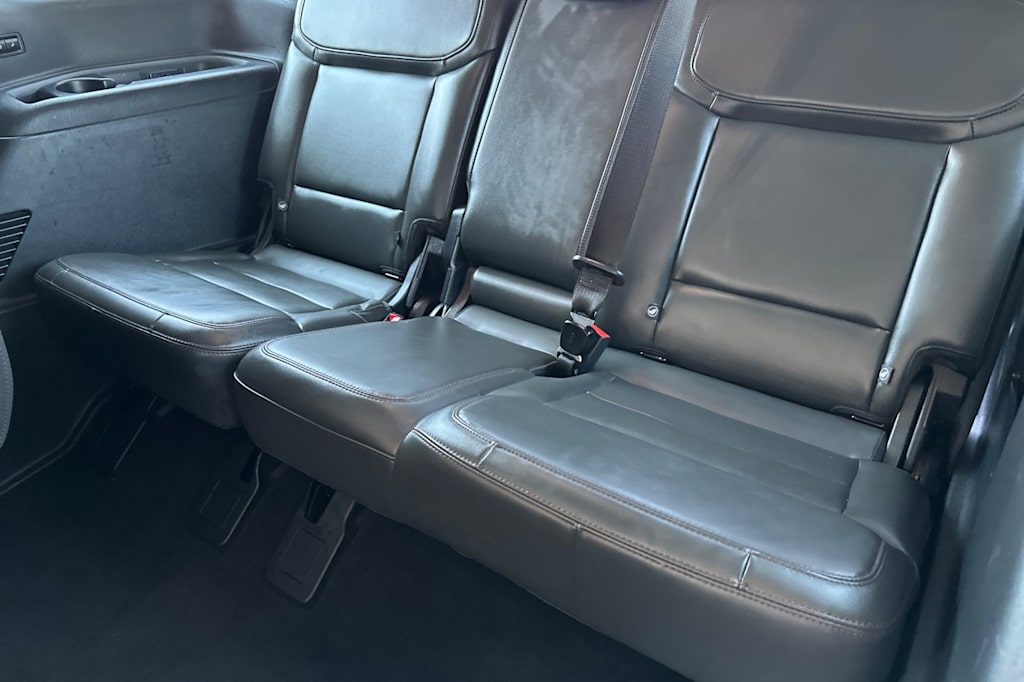 Thumbnail: 2025 Ford Expedition - 10