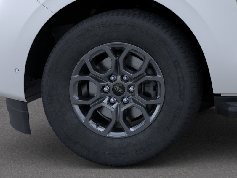 Thumbnail: 2026 Ford Expedition - 8