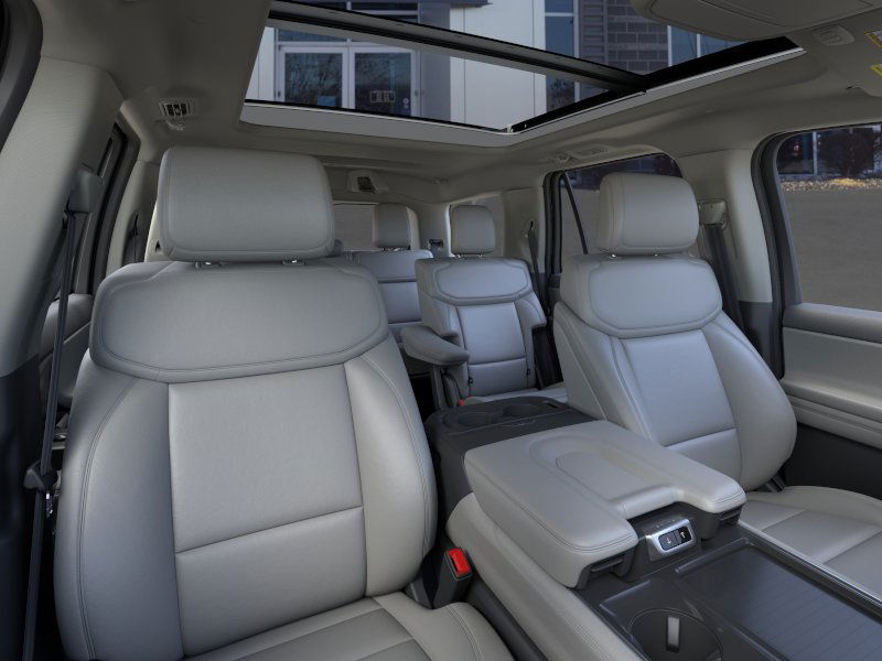 Thumbnail: 2026 Ford Expedition - 9